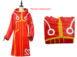 Ecowalson Egghead Island disfraz Monkey D <span class=keywords><strong>Luffy</strong></span> Robe Cosplay disfraz 163 <span class=keywords><strong>Luffy</strong></span> <span class=keywords><strong>chaqueta</strong></span> abrigo sombrero traje <span class=keywords><strong>de</strong></span> Halloween - Product Image 5