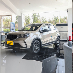 Geely Ruilan X3 PRO 2025 1.5L CVT SUV Offre Exceptionnelle 5 Portes 5 Places Petit SUV à Traction Avant Essence Nouveau Véhicule LIVAN X3 Livan X3pro - Product Image 6