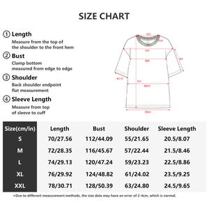 T-shirt personnalisé pour homme en coton uni de haute qualité, imprimé avec un logo vintage, fabriqué par un fabricant - Product Image 6