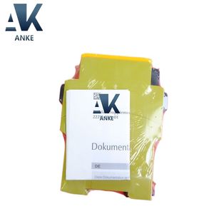 X4P PZe ส่งสัญญาณนิรภัยของแท้24VDC 777585 4N ของแท้ - Product Image 2