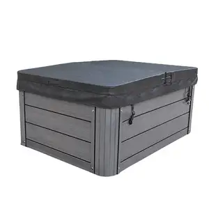 Aluminum Foil Spa Cover hot tubs and whirlpool outdoor with covers thermal cover for hot tub