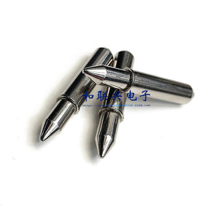 Pasador de Posicionamiento GP-3S para PCB, 6.0mm, Resorte Metálico, para Interconexión de Placas Electrónicas - Product Image 4