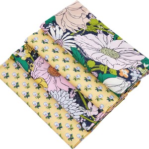 Sacs à farine en coton 100% pur de haute qualité, imprimés sur mesure, personnalisables ; nappes et serviettes de table pour la maison en gros. - Product Image 4