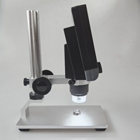 4.3 Inch New Microscope