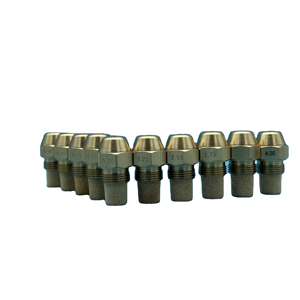 Buses de brûleur à mazout de marque chinoise, directement de l'usine, <span class=keywords><strong>remplacement</strong></span> des buses à mazout solides importées, pièce de rechange - Product Image 1
