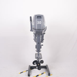 저렴한 가격 낚시 수냉을 minn kota 트롤링 모터 인기있는 사용 - Product Image 3