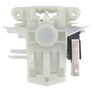 DD81-01629A DD81-02132A <span class=keywords><strong>lave</strong></span>-vaisselle interrupteur de porte serrure compatible avec <span class=keywords><strong>Samsung</strong></span> <span class=keywords><strong>lave</strong></span>-vaisselle modèle DW80K5050UB DW80R5060US - Product Image 1