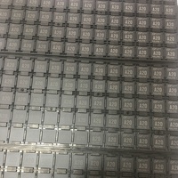 Chipset de Procesador de CPU de Doble Núcleo ALLWINNER A20 BGA441 Original de Alta Calidad, Firmware para Tableta
