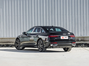 รถ<span class=keywords><strong>มือ</strong></span><span class=keywords><strong>สอง</strong></span> <span class=keywords><strong>Audi</strong></span> <span class=keywords><strong>A6</strong></span> ปี 2024 รุ่น 55 TFSI 3.0T V6 Turbo Sedan เกียร์อัตโนมัติ พวงมาลัยซ้าย เบาะหนัง ระบบกันสะเทือนแบบถุงลม สีเดิมจากโรงงาน รถหรู คุณภาพเยี่ยม เหมาะสำหรับการเดินทาง - Product Image 3
