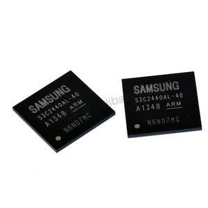 Jeking s3c2440 Bộ nhớ <span class=keywords><strong>IC</strong></span> <span class=keywords><strong>S3C2440AL</strong></span>-<span class=keywords><strong>40</strong></span> - Product Image 3