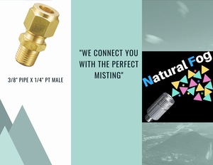 ขั้วต่อท่ออัด - Product Image 3