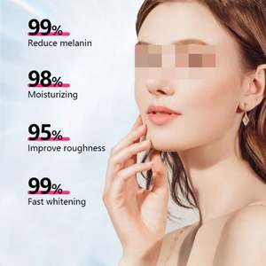 Sérum à la vitamine E, bon pour la peau, élimine les peaux mortes, éclaircit les taches brunes, sérum à la vitamine E, approvisionnement direct en usine pour les soins de la peau - Product Image 3