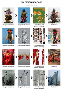 Costume de mascotte gonflable géant violet personnalisé, <span class=keywords><strong>personnage</strong></span> monstre animal gonflable pour défilé et promotion d'événements - Product Image 6
