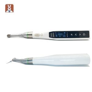 Motor Endo inalámbrico dental 16:1 contraángulo con 9 procedimientos de trabajo para el tratamiento del conducto radicular dental Endomotor dental - Product Image 1