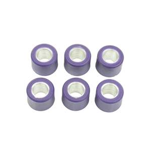 Athena 6 Kit Rodillos Variador 16x13 Gr.8 Hecho en Italia Modelo S41000030P094 - Product Image 1