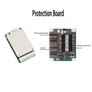 6V 10ah 12ah 16ah 6.4V 리튬 <span class=keywords><strong>UPS</strong></span> 배터리 팩 파워 뱅크 도구 장난감 태양광 LED 조명 태양광 에너지 프로젝트용 - Product Image 6