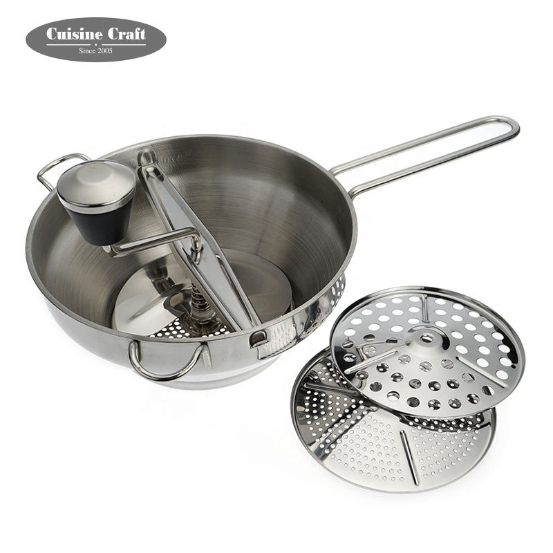 LFGB горячая Распродажа кухонные инструменты для смешивания овощей