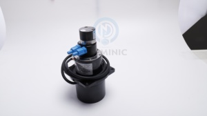 DB67803-SWP7011MG-T SWP7021MG-T A Series Opaque Pump Assy Long & Short Rotor for Domino CIJ <b>White</b> Ink <b>Printer</b> - Product Image 4