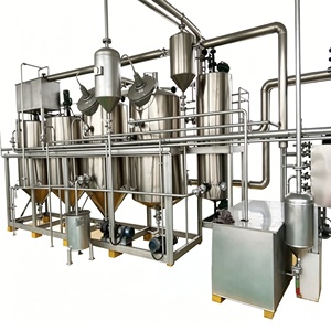 Línea <span class=keywords><strong>de</strong></span> Producción Industrial <span class=keywords><strong>de</strong></span> <span class=keywords><strong>Aceite</strong></span> <span class=keywords><strong>de</strong></span> Soja, Máquina Refinadora <span class=keywords><strong>de</strong></span> <span class=keywords><strong>Aceite</strong></span> Comestible, Planta <span class=keywords><strong>de</strong></span> Extracción <span class=keywords><strong>de</strong></span> <span class=keywords><strong>Aceite</strong></span> Vegetal por Solvente - Product Image 6
