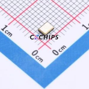 XTM32026323QT00351001 Crystal (Passive) SMD3225-4P Crystal Oscillator SMD Crystal Oscillator 26.3237MHz 10ppm 20pF - Product Image 1