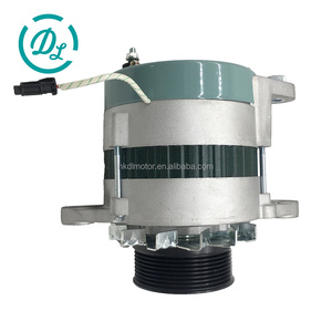 ไดชาร์จรถขุด EexcavaStart 24V 60A รุ่น DH300-7 หมายเลขอะไหล่ 0-35000-4190 2502-9009 - Product Image 1