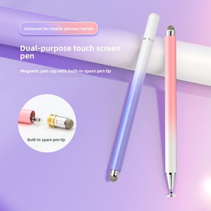 <span class=keywords><strong>Stylet</strong></span> tactile universel magnétique <span class=keywords><strong>pour</strong></span> iPhone et Android, prix de gros fournisseur, accessoires <span class=keywords><strong>pour</strong></span> téléphones mobiles - Product Image 3