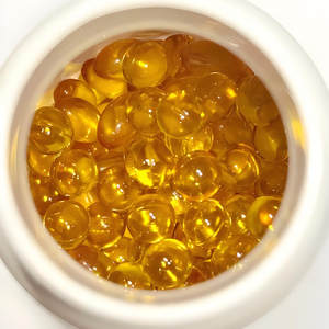 Capsule di <span class=keywords><strong>Softgel</strong></span> di pesce Omega-3 di mare profondo prodotto in Cina contiene DHAEPA OEMODM alla rinfusa gelatina di pesce guscio di olio di pesce naturale Softgels - Product Image 3