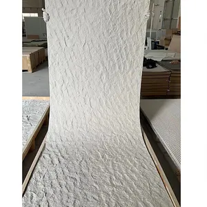 Lastra Grande <span class=keywords><strong>in</strong></span> Pietra Moon Valley Design Moderno Mcm <span class=keywords><strong>per</strong></span> Materiali da Costruzione <span class=keywords><strong>per</strong></span> Pareti Esterne e Interne - Product Image 5