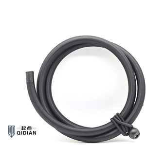 Corde de bateau élastique à haute tension 10 mm 1895N, résistance à la rupture, corde élastique 10 mm 12 mm, corde de saut à l'élastique, OEM/ODM pris en charge - Product Image 6