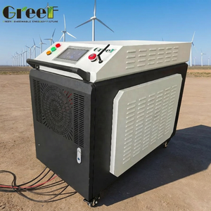 Sistema de Conversión de Energía de 100kw con Tecnología de Control para Cargas Desbalanceadas - Product Image 3
