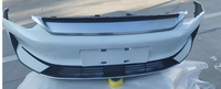 Kit carrosserie BYD Qin PLUS EV d'origine Pare-chocs avant et arrière Pare-chocs de protection pour véhicules à énergie nouvelle Accessoires automobiles personnalisés