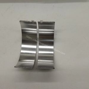 Kostengünstige Auto-Motorenteile Kurbelwellenlagersatz 23060-2F930 230602F930 für Hyundai Kia - Product Image 3