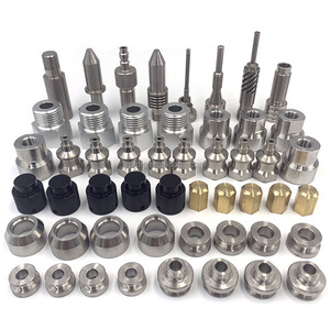 Không gian khởi động xe tên lửa thành phần động cơ cao-nhiệt Độ DẫN c15000 Đồng <span class=keywords><strong>Zirconium</strong></span> hợp kim bộ phận chính xác - Product Image 3