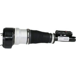 โช้คอัพหน้าแบบถุงลมสำหรับรถยนต์เมอร์เซเดสเบนซ์ W221 S-Class 2213207313 2213207413 ชุดประกอบโช้คอัพแบบถุงลม Airmatic - Product Image 1