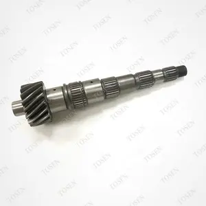 Auto Spare Parts SAIL 1.2MT INPUT SHAFT 24103726 For Chevrolet Sail 1.2 Transmission Gear Parts