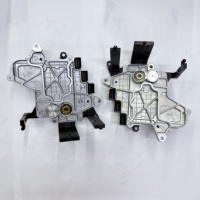 Computadora de Caja de Cambios Automática Remanufacturada 0AW927156K TCU TCM ECU de Control de Transmisión para Audi A4 A6 Multitronic CVT VL381