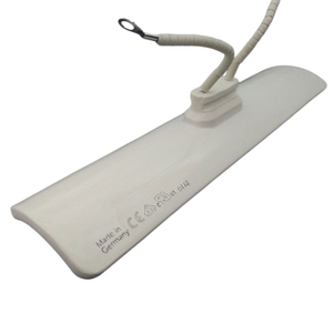 מוצר גרמני elstein אינפרא אדום קרמיקה רדיאטור fsr400 w230v קשת חימום חשמלי אריח חום צלחת קרמיקה חימום קרמיקה חימום חום - Product Image 2