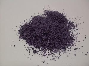 CAS 7788-99-0 Chrome Alum High Purity 98% Purple Crystal Chromium Potassium Sulfate