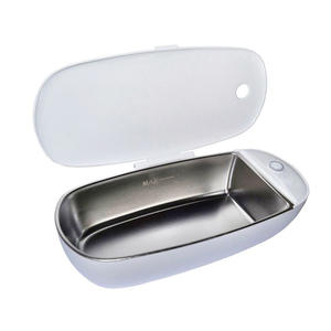 40khz Sonic a frequenza variabile aggiornato altri macchina per gioielli allineatore dispositivo di pulizia ad ultrasuoni per uso domestico - Product Image 2