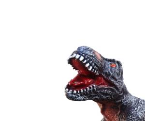 Jouets de dinosaure en plastique <span class=keywords><strong>PVC</strong></span> simulation peut être vocal grand dinosaure cadeaux de noël pour enfants - Product Image 4