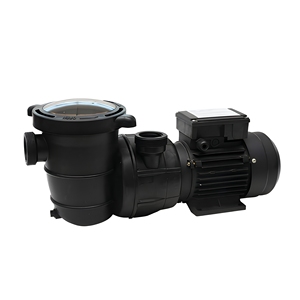 Pompe de piscine enterrée auto-amorçante J07508 1.5HP Jade à prix de gros pour la circulation de l'eau de piscine - Product Image 1