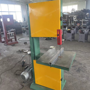Sierra de cinta vertical grande <span class=keywords><strong>para</strong></span> carpintería - Product Image 5