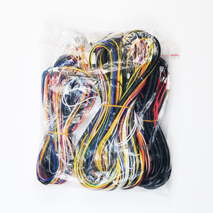 XK33 papan relai untuk anak Crane Kit mesin Game yang dioperasikan dengan koin Sensor PCB suku cadang mesin boneka Motherboard - Product Image 5