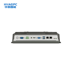 Mini PCIE Todo en Uno Industrial con Enchufe Europeo, 10.4-23.6 Pulgadas, WIFI/4G, Intel Core I5, 64GB SSD, <span class=keywords><strong>16GB</strong></span> <span class=keywords><strong>DDR3</strong></span>, LCD - Product Image 5