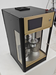 Macchina Automatica di Pulizia Orologi di Alta Qualità di Quarta Generazione Prodotta in Cina per Orologiai, per Pulire Componenti di Orologi - Product Image 1
