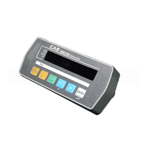 Instrumento de Pesaje Veidt para CAS Kais Original CI-2001B, Pantalla de Balanza, Instrumento de Laboratorio con Pantalla Digital Precisa - Product Image 4