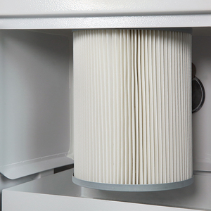 Bán chạy nhất nha khoa Bụi Collector nha khoa Máy hút bụi cho máy phay CAD cam thiết bị nha khoa cho phòng thí nghiệm nha khoa - Product Image 2