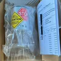 Jauge de diaphragme capacitif Pirani INFICON PCG550 PCG552 PCG554 3PC1-001-0000