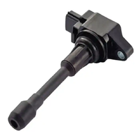 ملف إشعال عالي الأداء وعالي الجودة لمحرك نيسان QR25DE 2.5L DOHC 22448-ED000 22448-JA00C 22448-JA00A 22448-1KT0A