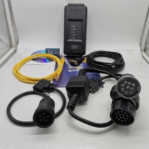 317-7485 275-5121 478-0235 538-5051 Communication <b>Adapter</b> Group ET4 Scanner Diagnostic Tool Tester for Construction Machinery - Product Image 4